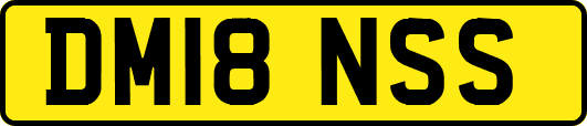 DM18NSS