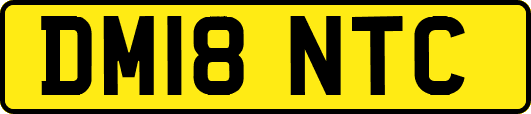 DM18NTC