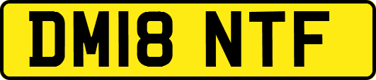 DM18NTF