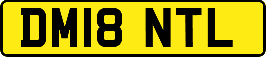DM18NTL