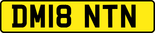 DM18NTN