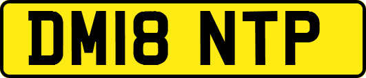 DM18NTP