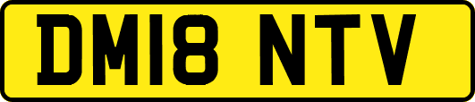 DM18NTV