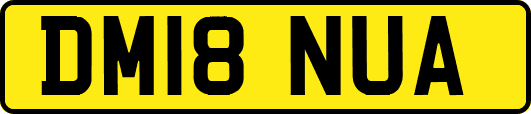 DM18NUA