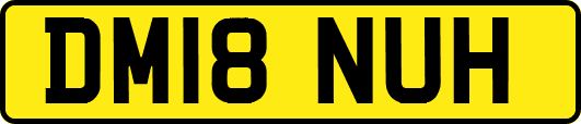 DM18NUH