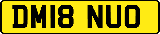 DM18NUO