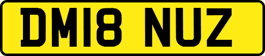 DM18NUZ