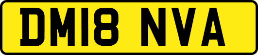 DM18NVA