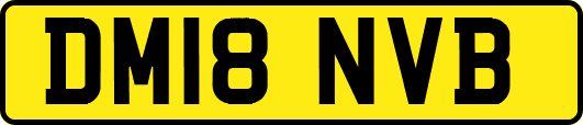 DM18NVB