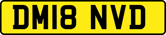 DM18NVD