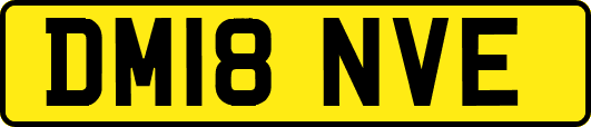 DM18NVE
