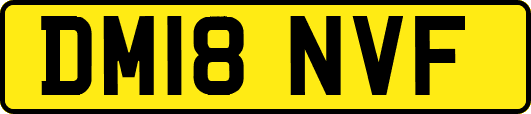 DM18NVF