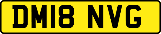 DM18NVG