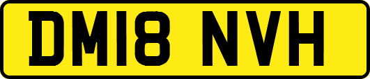 DM18NVH