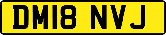 DM18NVJ