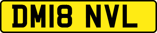 DM18NVL