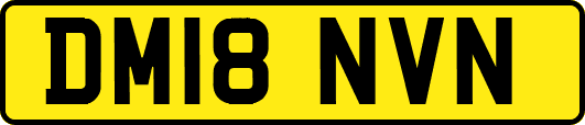 DM18NVN