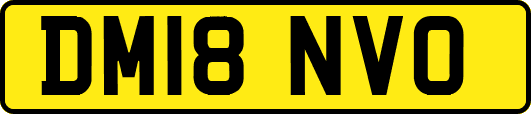 DM18NVO