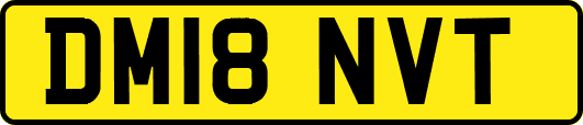 DM18NVT