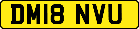 DM18NVU