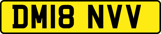 DM18NVV
