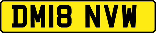 DM18NVW