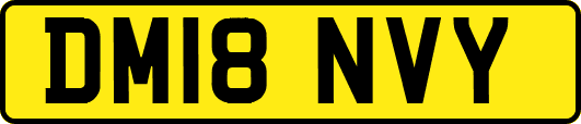 DM18NVY