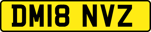 DM18NVZ