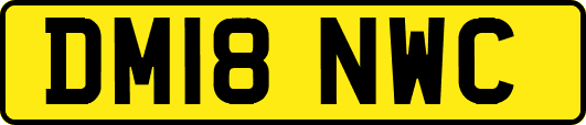 DM18NWC