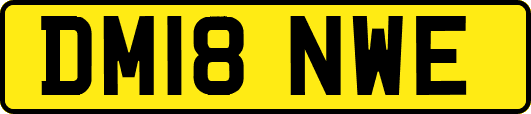 DM18NWE
