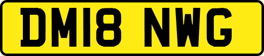 DM18NWG