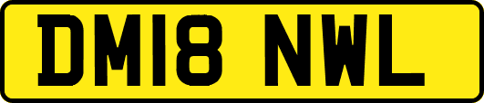 DM18NWL