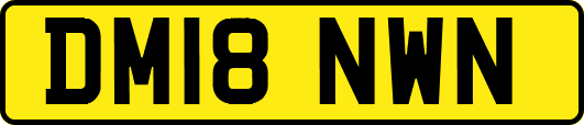 DM18NWN