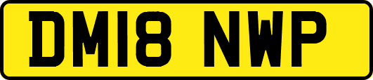 DM18NWP