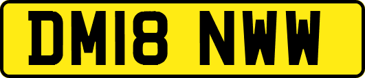 DM18NWW