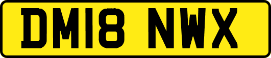 DM18NWX