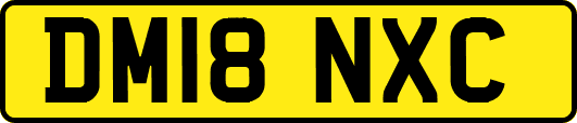 DM18NXC