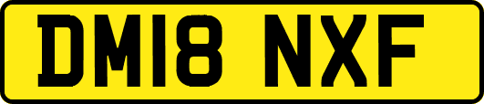DM18NXF
