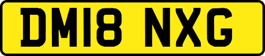 DM18NXG