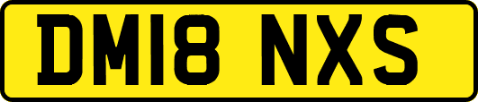 DM18NXS