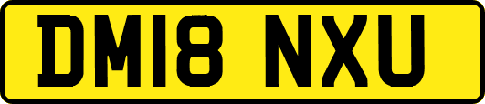 DM18NXU