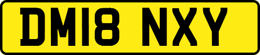 DM18NXY