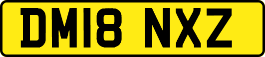 DM18NXZ