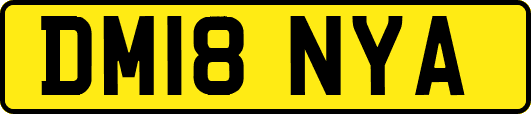 DM18NYA