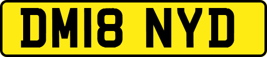 DM18NYD
