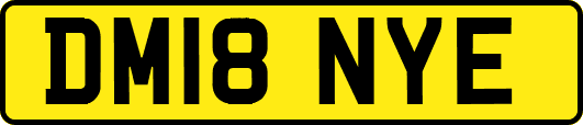 DM18NYE