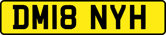 DM18NYH