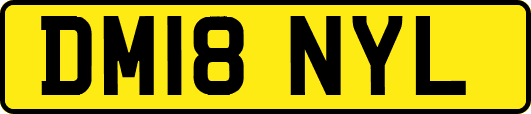 DM18NYL
