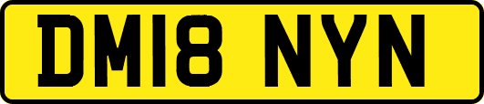 DM18NYN