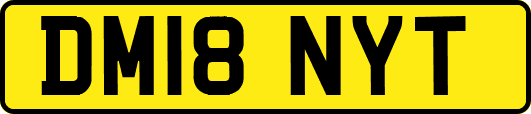 DM18NYT